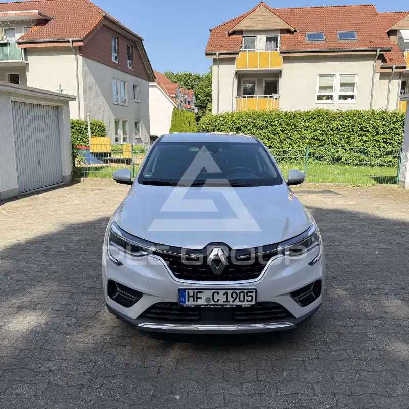 2021 Renault Arkana
