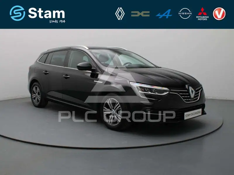 2021 Renault Megane