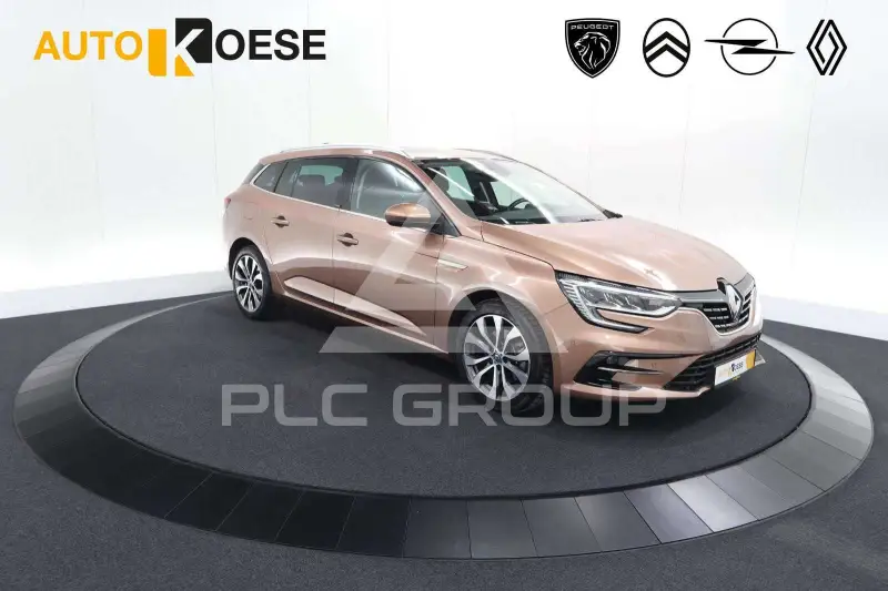 2021 Renault Megane