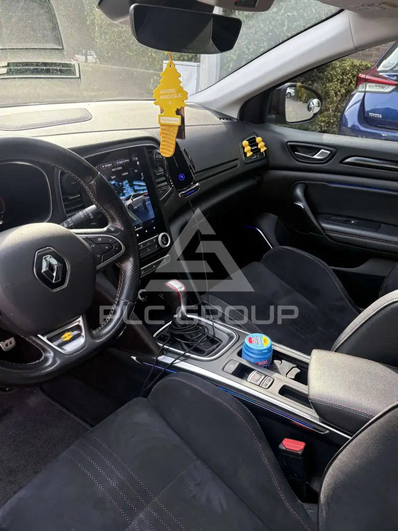 2021 Renault Megane