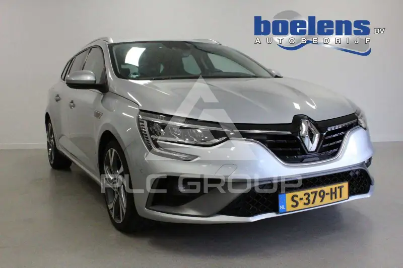 2021 Renault Megane