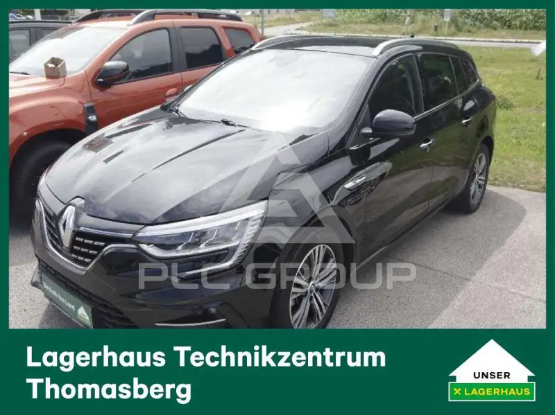 2021 Renault Megane