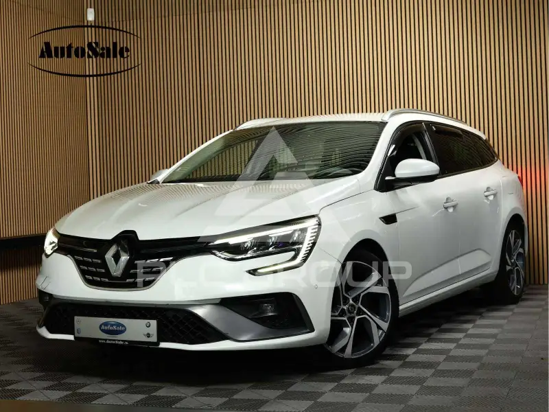 2021 Renault Megane