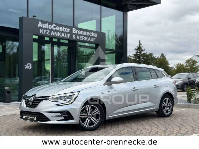 2021 Renault Megane