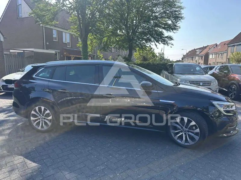 2021 Renault Megane