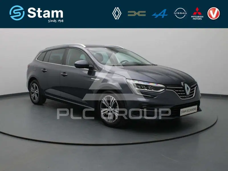 2021 Renault Megane