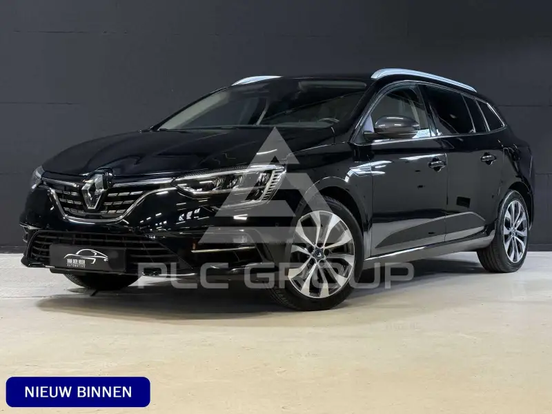 2021 Renault Megane