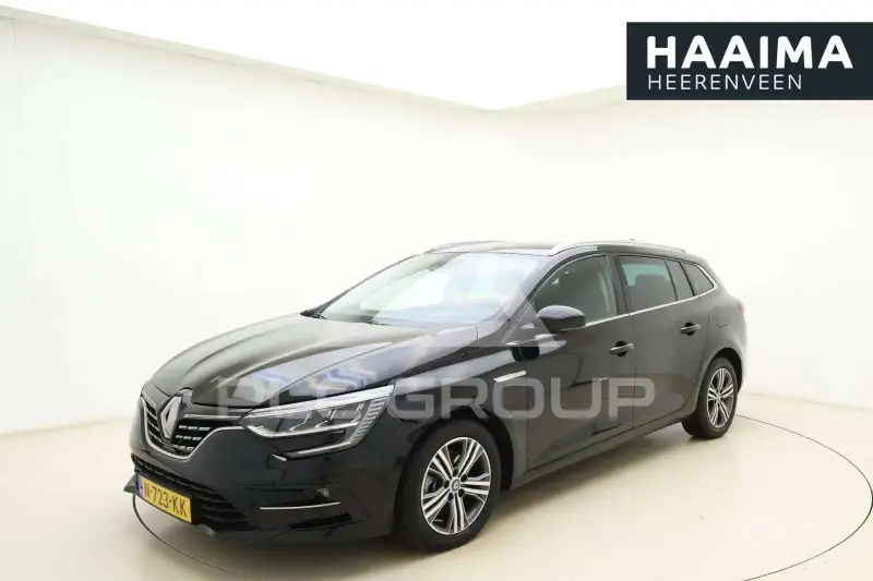2021 Renault Megane