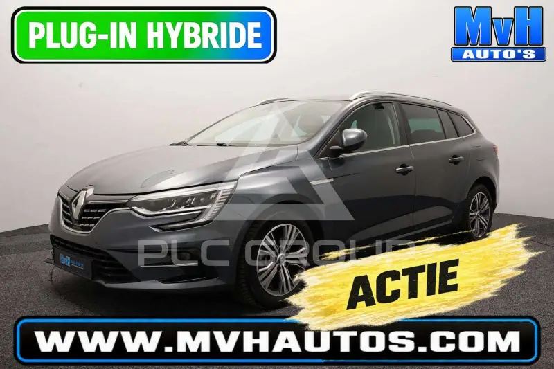 2021 Renault Megane