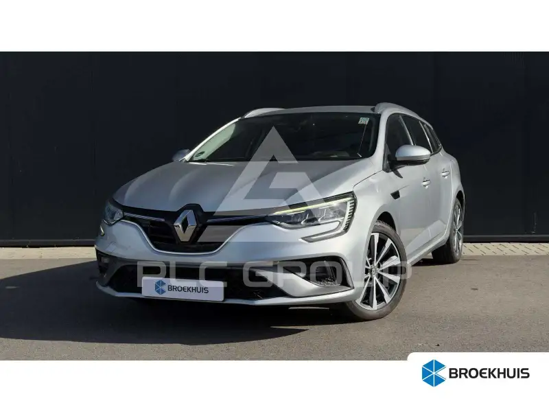2021 Renault Megane