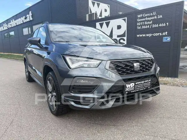 2021 Seat Alteca