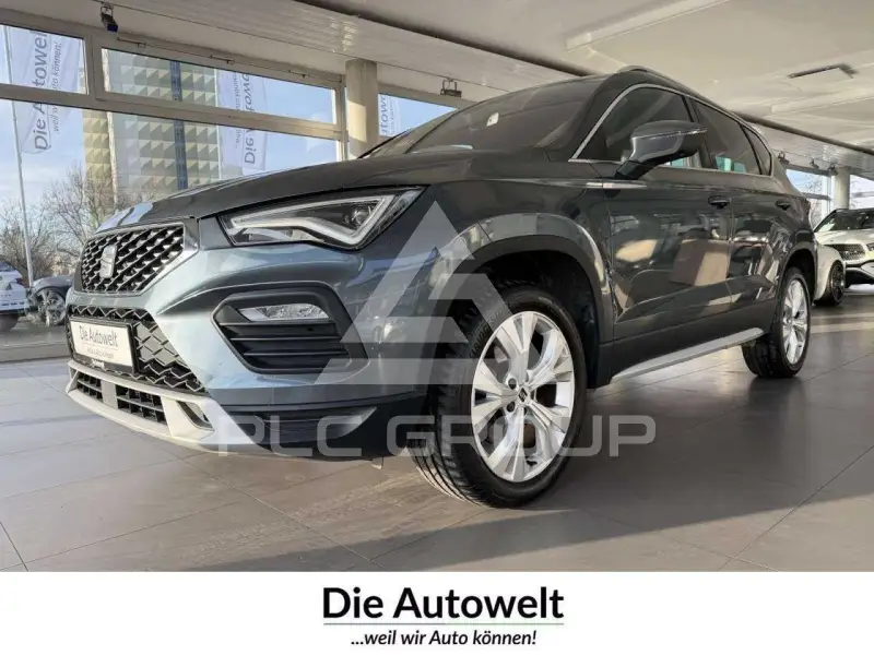 2021 Seat Alteca