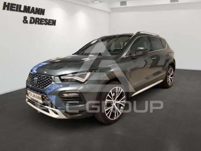 2021 Seat Alteca