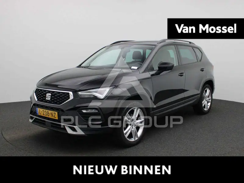 2021 Seat Alteca