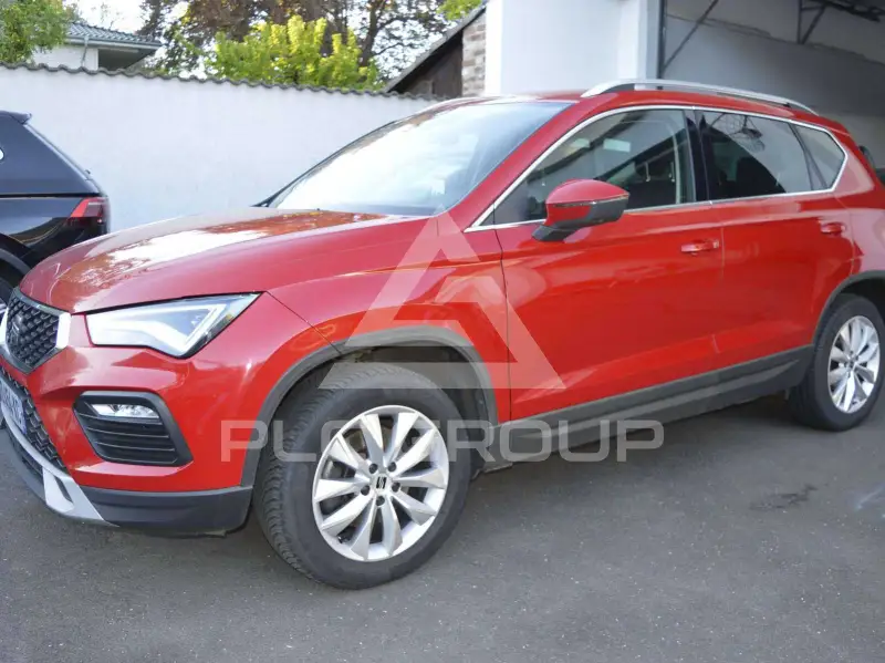 2021 Seat Alteca