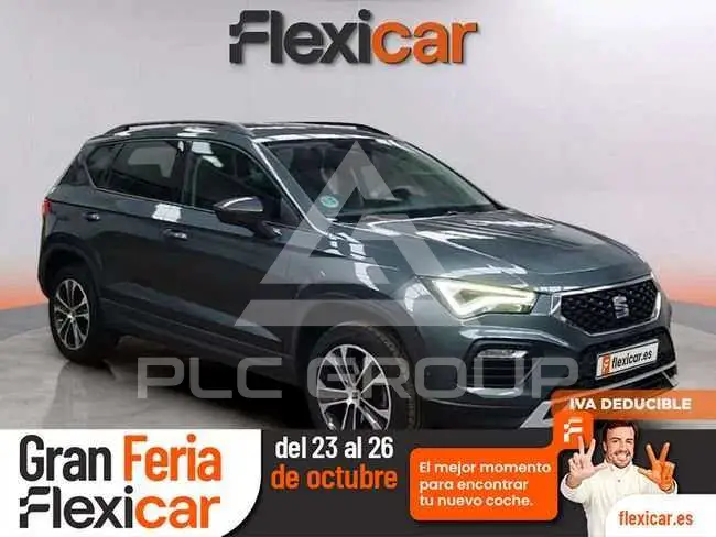 2021 Seat Alteca