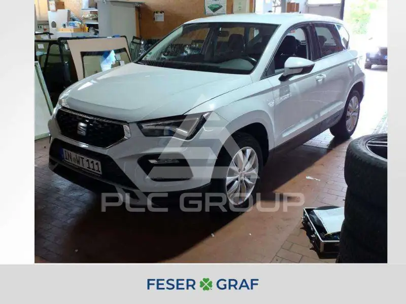 2021 Seat Alteca
