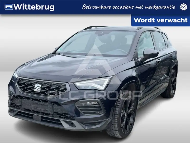 2021 Seat Alteca