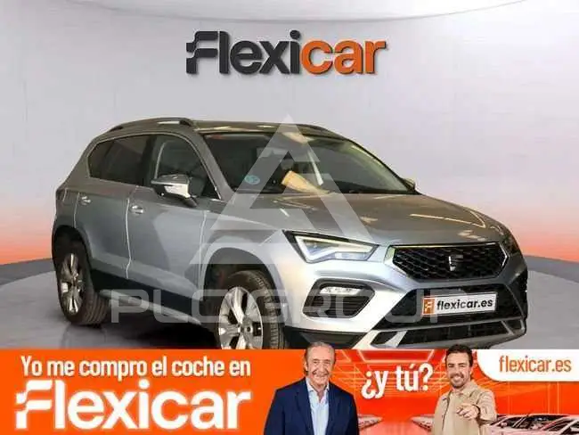 2021 Seat Alteca