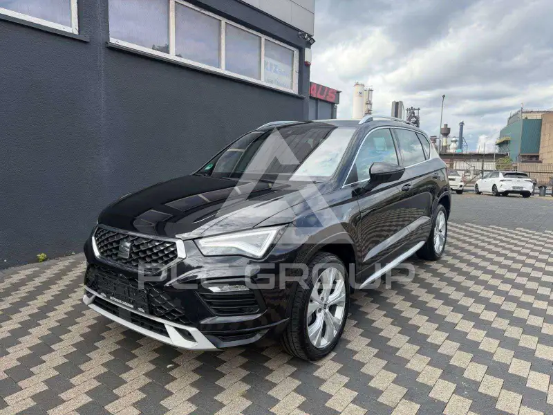 2021 Seat Alteca