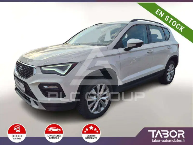 2021 Seat Alteca