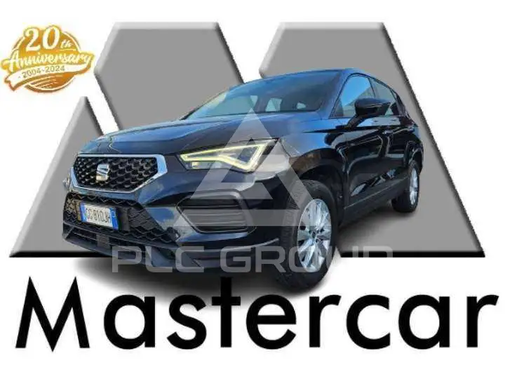 2021 Seat Alteca