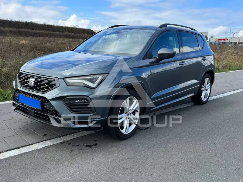 2021 Seat Alteca