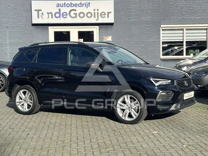 2021 Seat Alteca