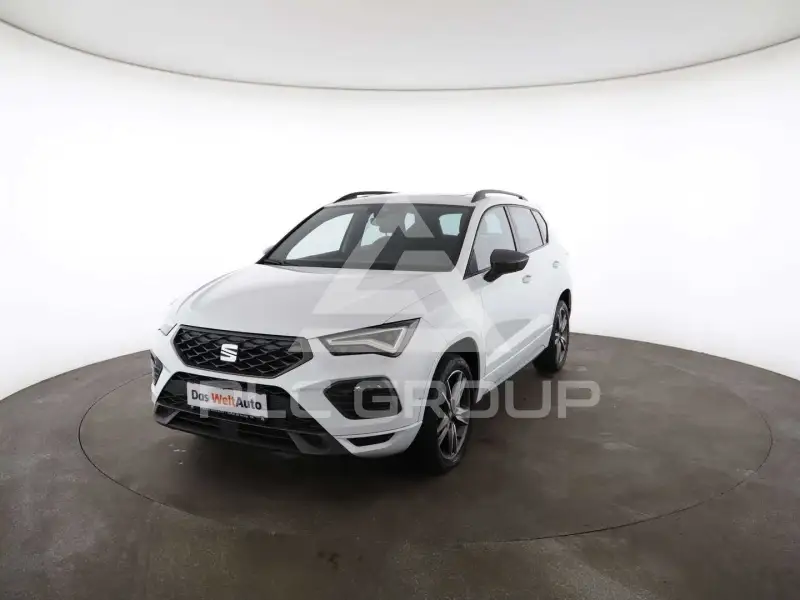 2021 Seat Alteca