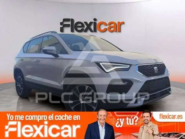 2021 Seat Alteca