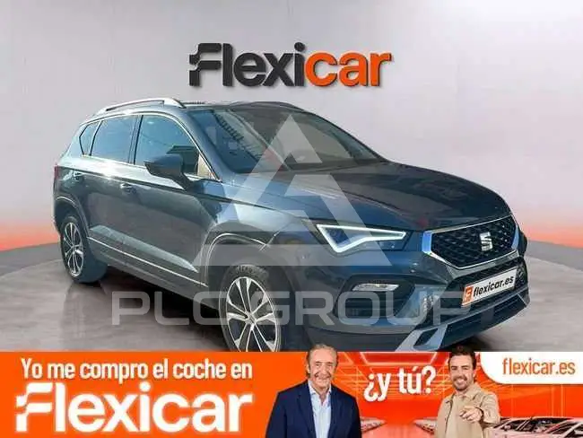 2021 Seat Alteca