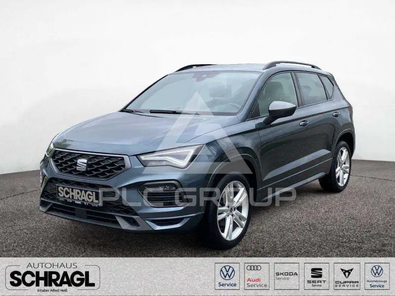 2021 Seat Alteca