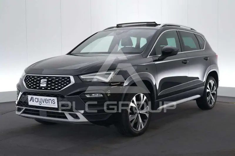 2021 Seat Alteca