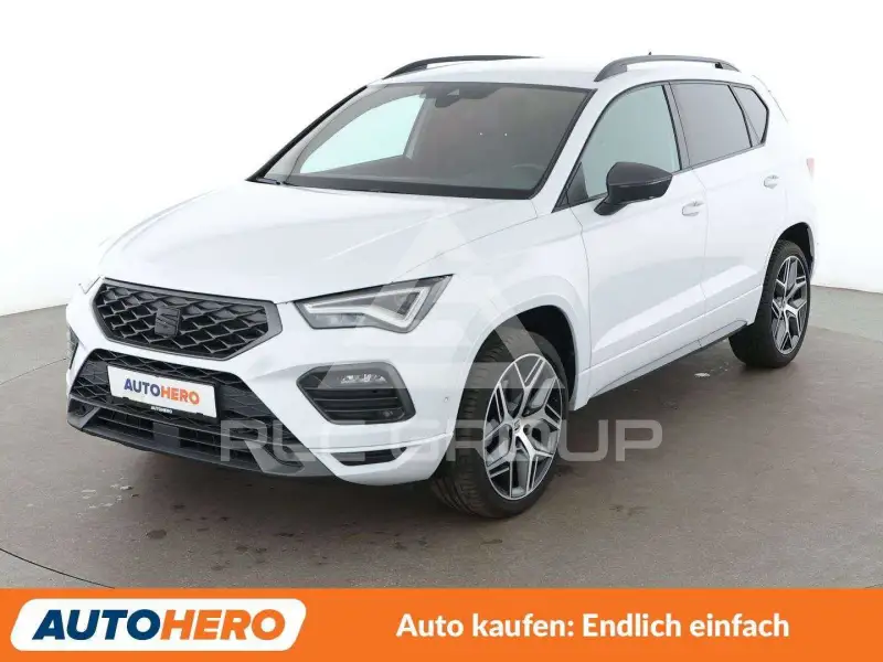 2021 Seat Alteca