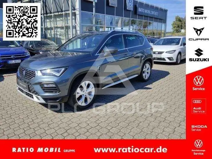 2021 Seat Alteca