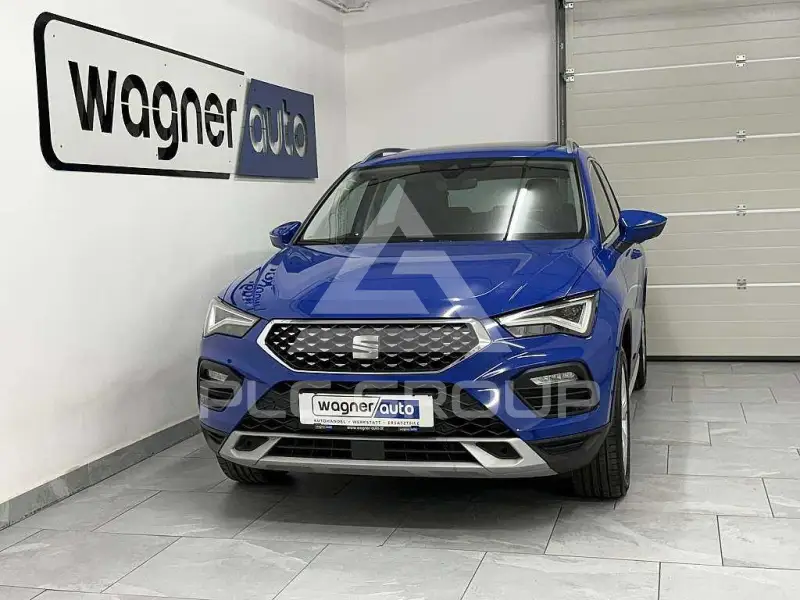 2021 Seat Alteca