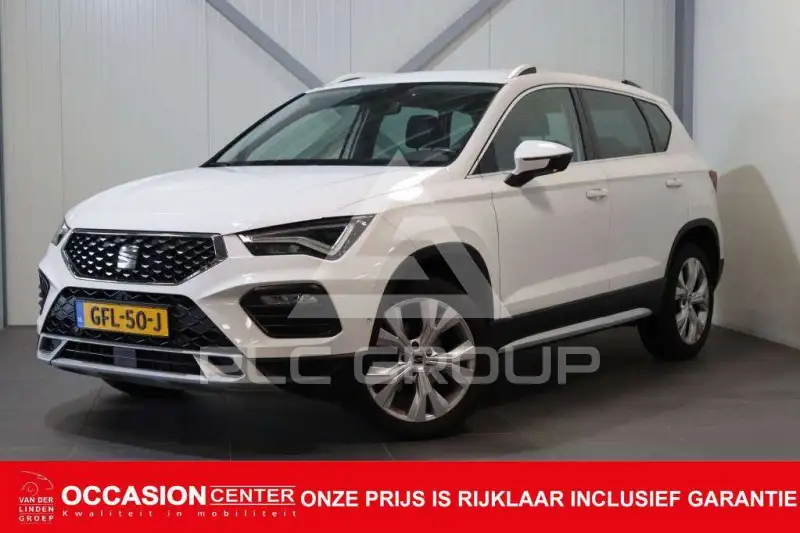 2021 Seat Alteca