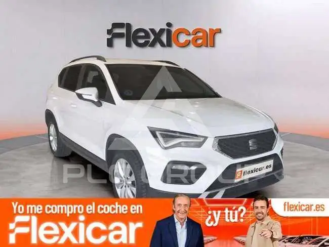 2021 Seat Alteca