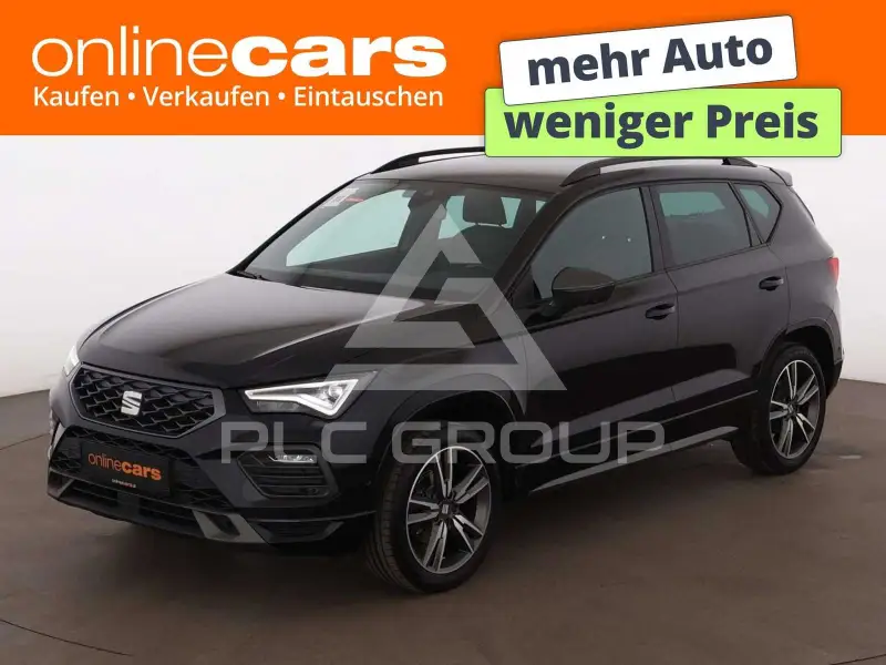 2021 Seat Alteca