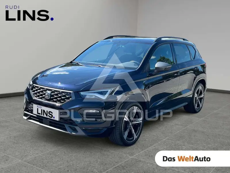 2021 Seat Alteca