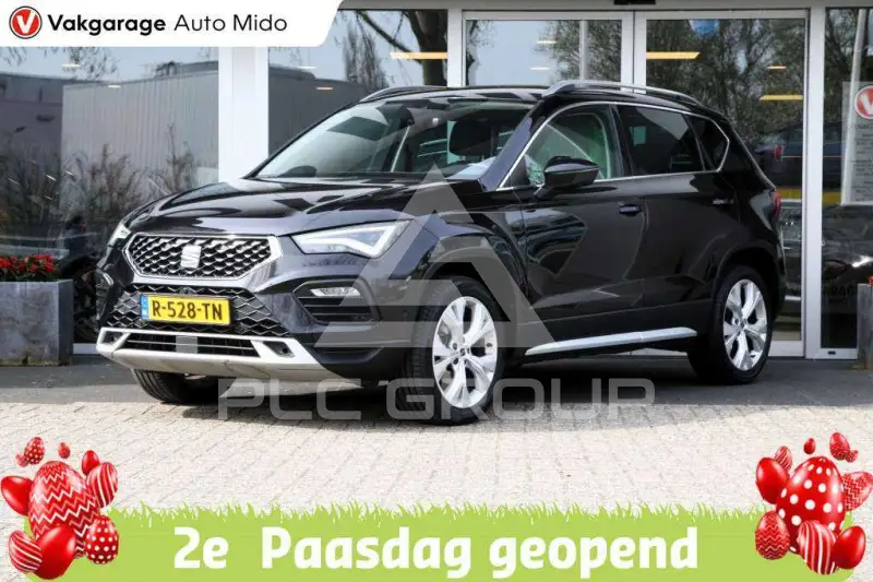 2021 Seat Alteca