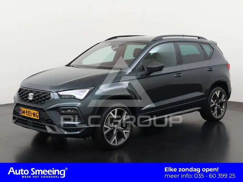 2021 Seat Alteca