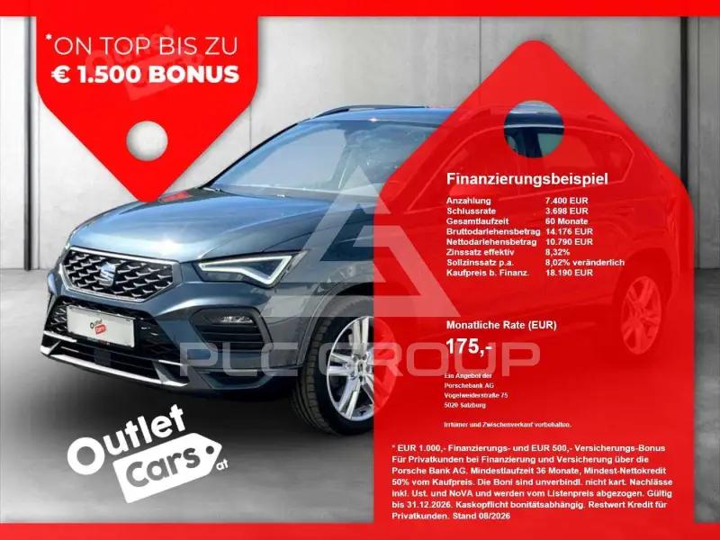2021 Seat Alteca