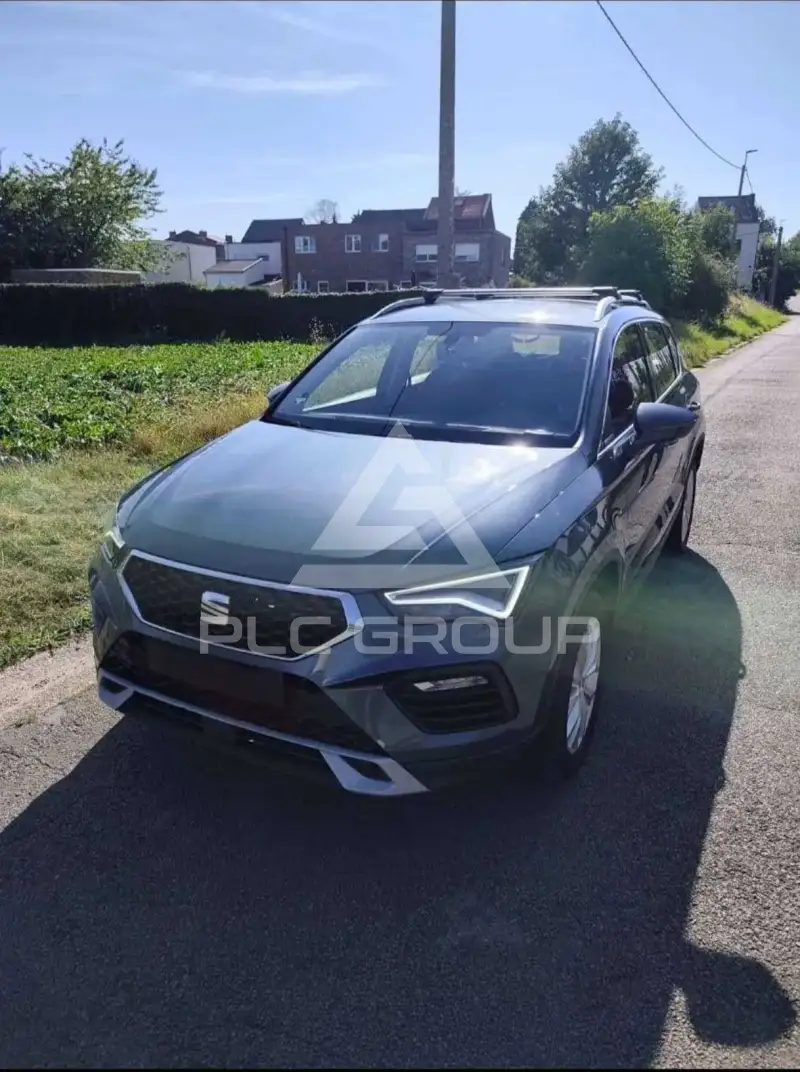 2021 Seat Alteca