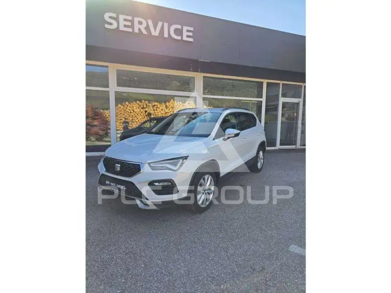 2021 Seat Alteca