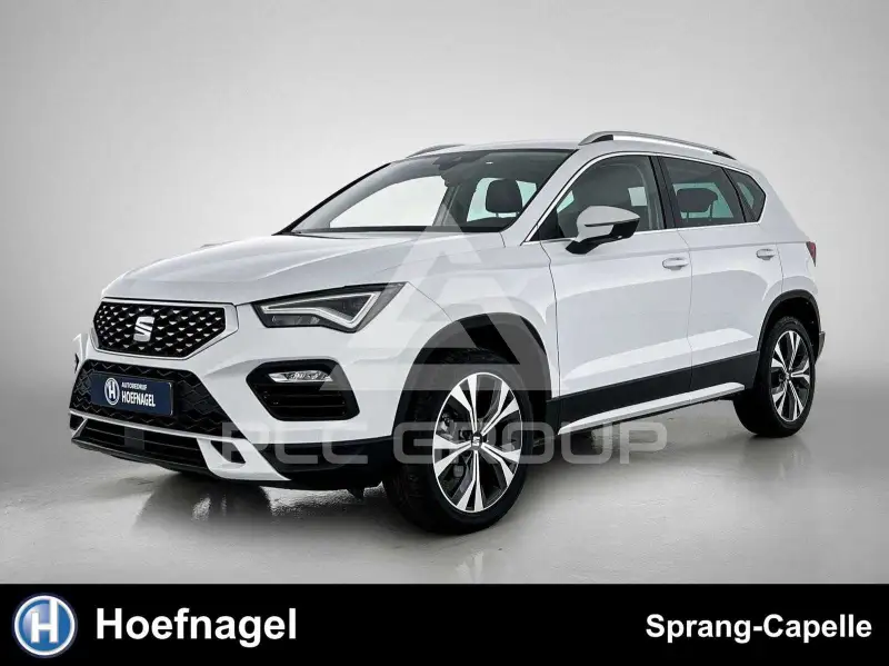 2021 Seat Alteca
