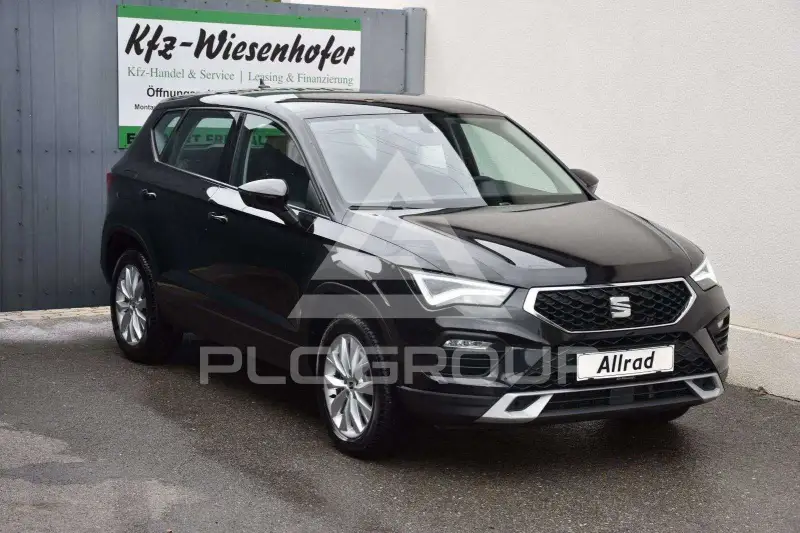 2021 Seat Alteca
