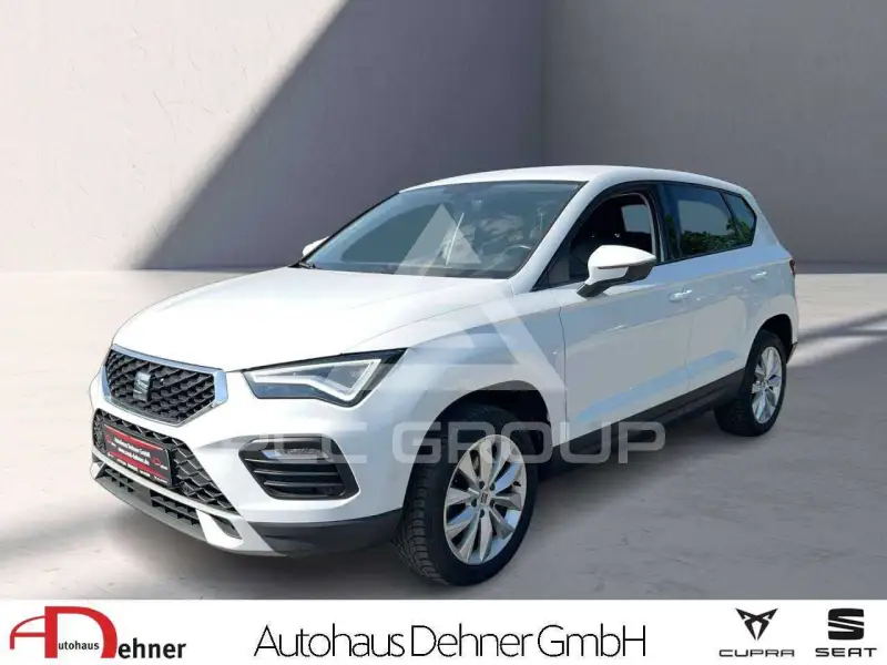 2021 Seat Alteca