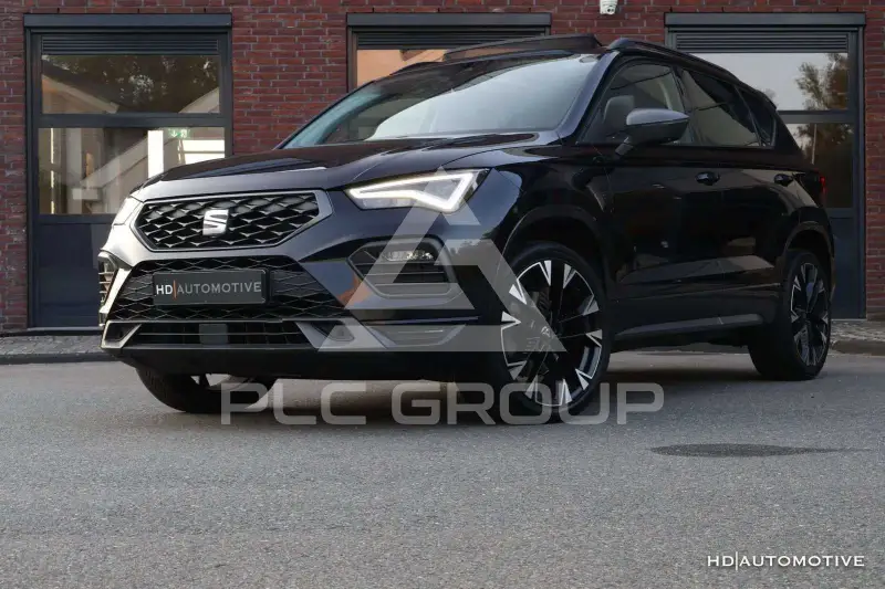 2021 Seat Alteca
