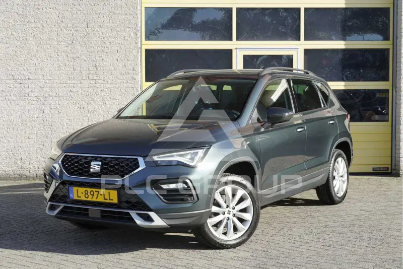 2021 Seat Alteca